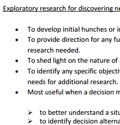 ugc net research aptitude point